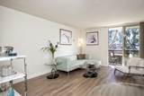 Studio apartment at Palo Alto Plaza in Mountain View